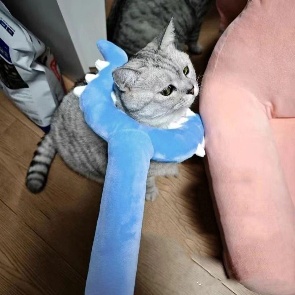Plush Cat Teaser Long Dog Interactive Toys Home Decoration Funny Cat Stick Kids зелёный
Plush Cat Teaser Long Dog Interactive Toys Home Decoration Funny Cat Stick Kids зелёный