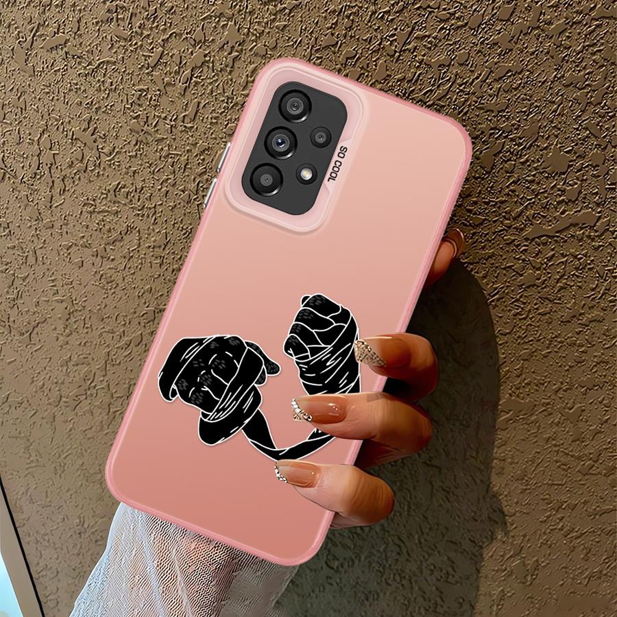 Soft Shell Phone Case For Samsung For Galaxy A32 A25 A12 A15 A14 A17 A16 A34 A24 A13 A23 Cool Boxing Galaxy A32
Soft Shell Phone Case For Samsung For Galaxy A32 A25 A12 A15 A14 A17 A16 A34 A24 A13 A23 Cool Boxing Galaxy A32