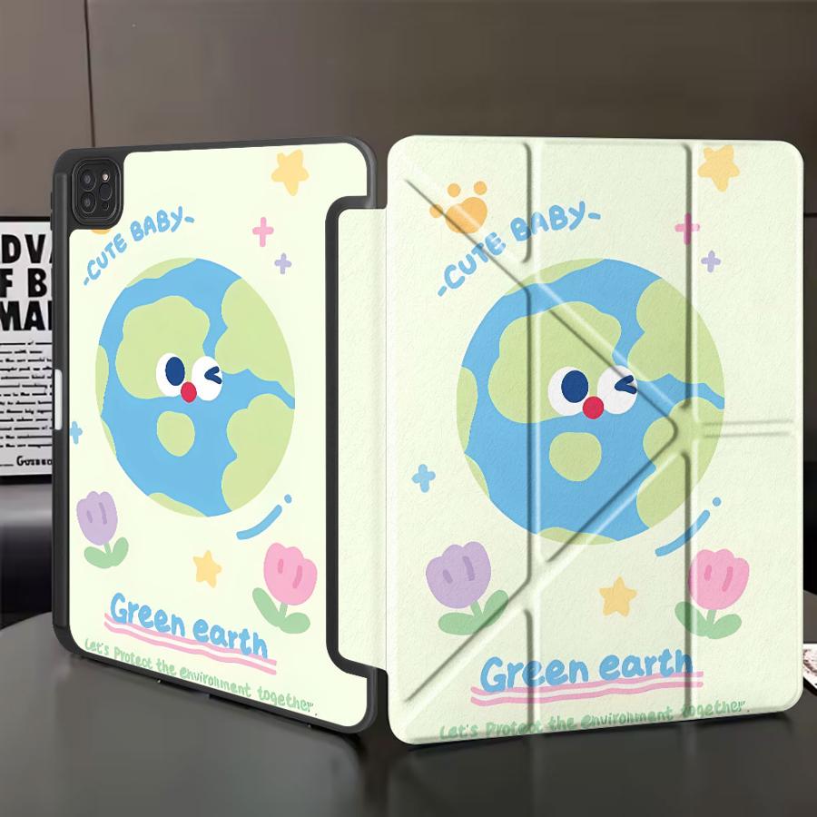 Holder Cover Tablet Case For iPad Mini 6 7 Pro 2025 Pro 11th 10th 9th 8th 7th 12.9inch Air 4 5 M3 M2 1 2 M4 11inch Cartoon iPad Mini 7 8.3
Holder Cover Tablet Case For iPad Mini 6 7 Pro 2025 Pro 11th 10th 9th 8th 7th 12.9inch Air 4 5 M3 M2 1 2 M4 11inch Cartoon iPad Mini 7 8.3