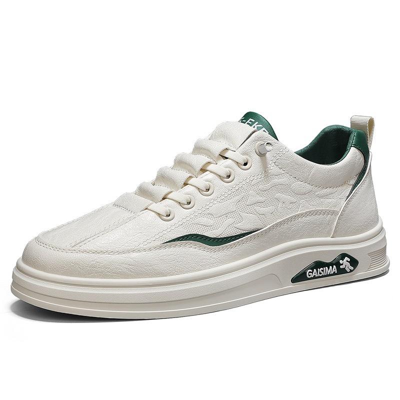 Teenagers four seasons breathable board shoes Korean version of the trend solid color foot lazy shoes wear flat casual shoes 44
Teenagers four seasons breathable board shoes Korean version of the trend solid color foot lazy shoes wear flat casual shoes 44