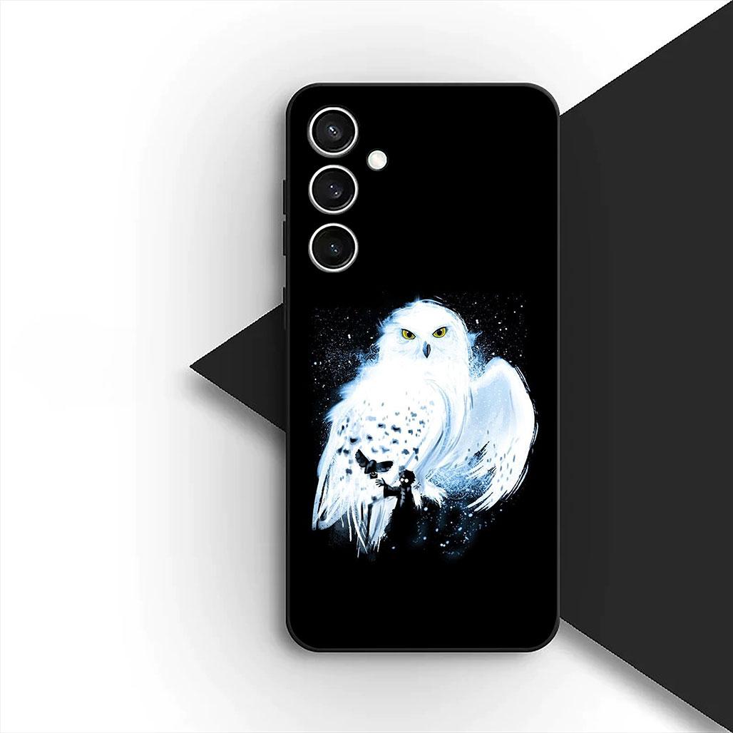 Poster Harries Wand Owl Potters Castle Cover for Motorola Moto G55 G45 G75 G85 G84 Edge 50 30 Fusion 40 NEO Ultra Pro Phone Case Motorola Moto G75
Poster Harries Wand Owl Potters Castle Cover for Motorola Moto G55 G45 G75 G85 G84 Edge 50 30 Fusion 40 NEO Ultra Pro Phone Case Motorola Moto G75