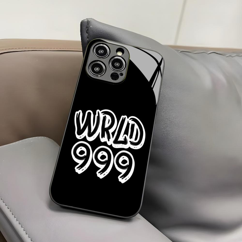 Singer J-Juice W-WRLD Phone Case for Iphone 17 Air 16 15 14 12 11 13 Pro Max Mini X Xr Xs Puls Black Glass Cover iPhone 15 Pro
Singer J-Juice W-WRLD Phone Case for Iphone 17 Air 16 15 14 12 11 13 Pro Max Mini X Xr Xs Puls Black Glass Cover iPhone 15 Pro