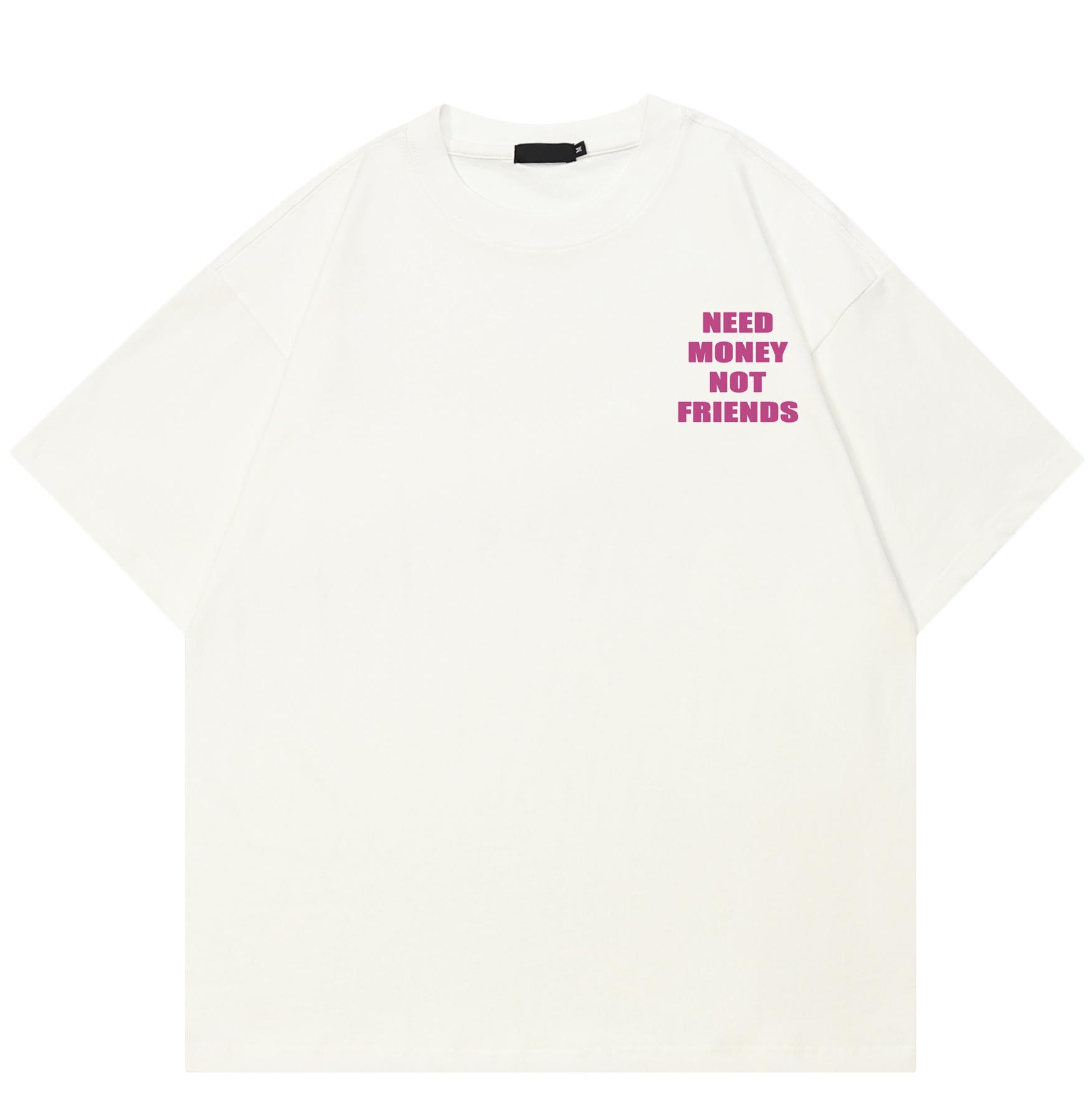 Футболка Streetwear с графическим принтом с обеих сторон, хлопковая футболка, унисекс, топы, футболки, летняя футболка с короткими рукавами S белый
Футболка Streetwear с графическим принтом с обеих сторон, хлопковая футболка, унисекс, топы, футболки, летняя футболка с короткими рукавами S белый