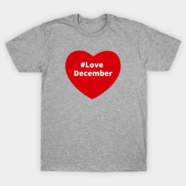 Unisex Fashion TShirt Love December Hashtag Heart Print TShirt Plus Size S-5XL T-Shirt 100%Cotton Tops O Neck Short Sleeve Tees 3XL сірий колір
Unisex Fashion TShirt Love December Hashtag Heart Print TShirt Plus Size S-5XL T-Shirt 100%Cotton Tops O Neck Short Sleeve Tees 3XL сірий колір