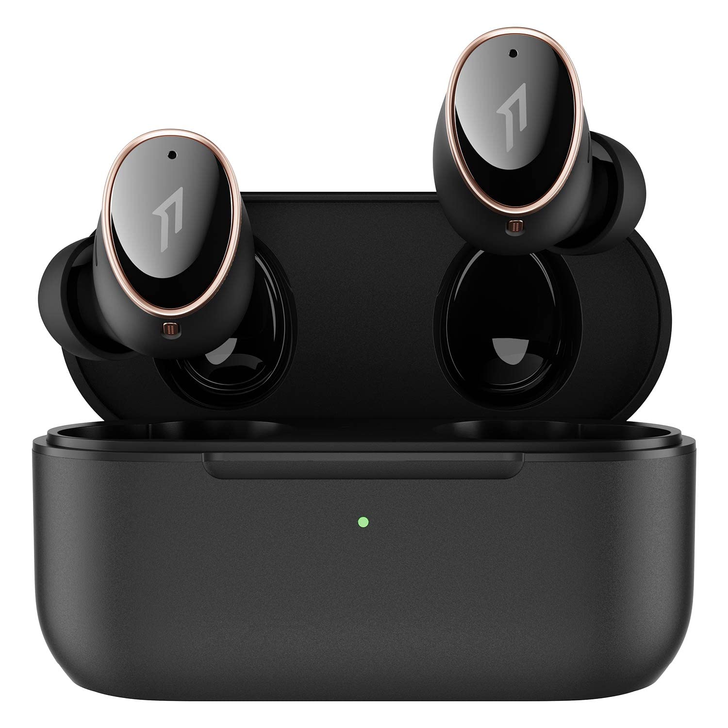 1MORE EVO Wireless Earphones Noise Canceling 42dB LDAC High Resolution Bluetooth 5.2 Hybrid Earphones Smart ANC Hifi Ambient Sound Intake IPX4
1MORE EVO Wireless Earphones Noise Canceling 42dB LDAC High Resolution Bluetooth 5.2 Hybrid Earphones Smart ANC Hifi Ambient Sound Intake IPX4