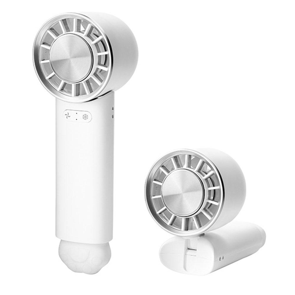 Portable Handheld Fan Compact Hand Fan 3 Speed USB Charging Foldable Desktop Fan Battery Operated with Light for Outdoor Travel
Portable Handheld Fan Compact Hand Fan 3 Speed USB Charging Foldable Desktop Fan Battery Operated with Light for Outdoor Travel