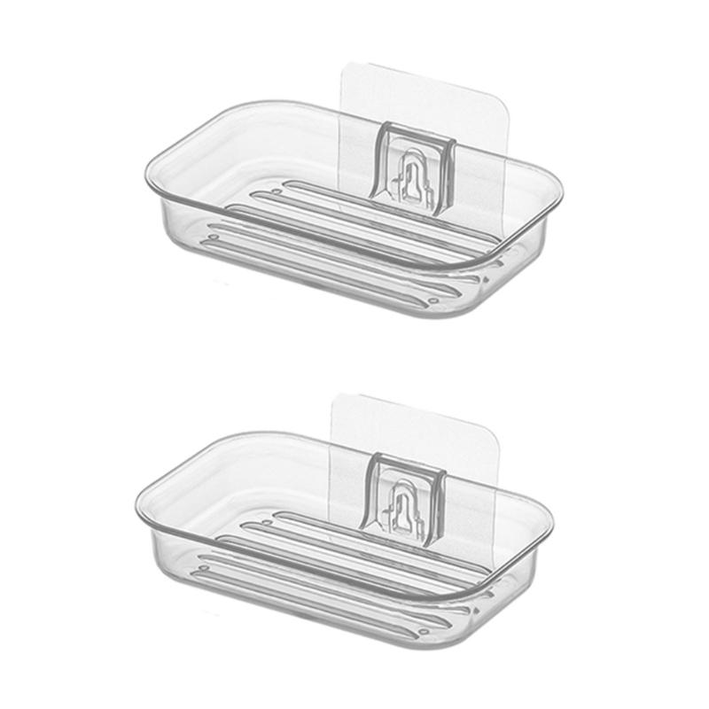 Creative Soap Holder With Adhesive For Easy Installation Kitchen Sink Mount With Drain Soap Holder Easy Cleaning чистий
Creative Soap Holder With Adhesive For Easy Installation Kitchen Sink Mount With Drain Soap Holder Easy Cleaning чистий