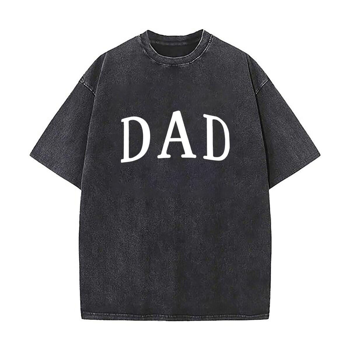 Dad Hats Fathers Day Hats Gift for Couples Parents Wedding Gifts Men Washed Casual Cotton Short Sleeve Acid Wash Top S
Dad Hats Fathers Day Hats Gift for Couples Parents Wedding Gifts Men Washed Casual Cotton Short Sleeve Acid Wash Top S