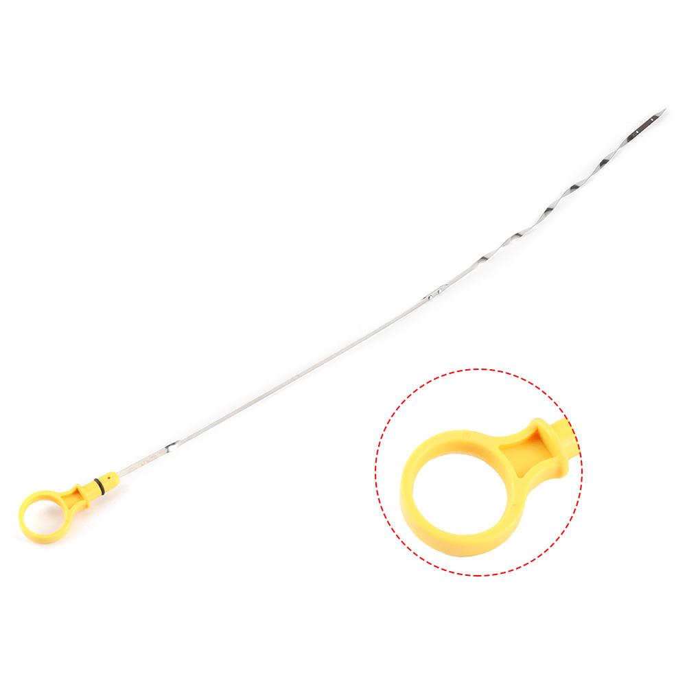 Масляный щуп уровня двигателя 1L3Z6750AA Автозамена Подходит для Ford F150 F250
Масляный щуп уровня двигателя 1L3Z6750AA Автозамена Подходит для Ford F150 F250