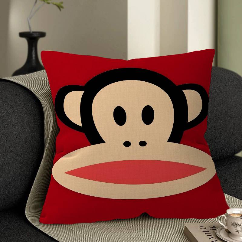 Classic Fashion Logo PPaulS FFrankS Lucky Dragon pillow cover sofa cushion cover home room decoration children gift 30x30 cm
Classic Fashion Logo PPaulS FFrankS Lucky Dragon pillow cover sofa cushion cover home room decoration children gift 30x30 cm