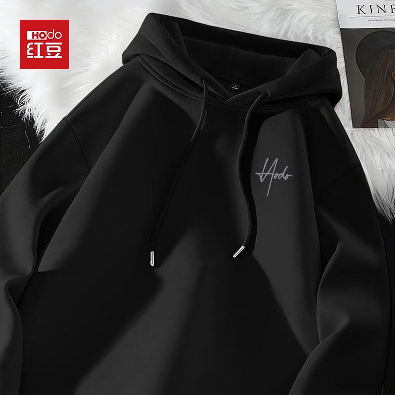 Hodo Men s Heavyweight Hooded Sweatshirt 2XL
Hodo Men s Heavyweight Hooded Sweatshirt 2XL