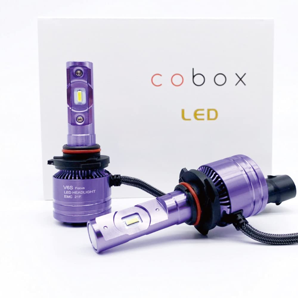 Светодиодные фары Cobox HB4 6000K, сверхъяркие, 16000 лм, высокая яркость, совместимы с чипом CSP LED, противотуманные фары, соответствуют требованиям техосмотра. (9006)
Светодиодные фары Cobox HB4 6000K, сверхъяркие, 16000 лм, высокая яркость, совместимы с чипом CSP LED, противотуманные фары, соответствуют требованиям техосмотра. (9006)