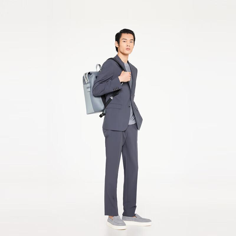 K-Boxing Men s Spring/Summer Relaxed Fit Suit Set 52/2XL
K-Boxing Men s Spring/Summer Relaxed Fit Suit Set 52/2XL