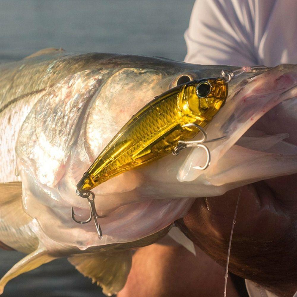 3D Eyes Minnow Lure 110 мм 29 г Искусственная приманка 2024 Рыболовные приманки Рыболовные снасти
3D Eyes Minnow Lure 110 мм 29 г Искусственная приманка 2024 Рыболовные приманки Рыболовные снасти