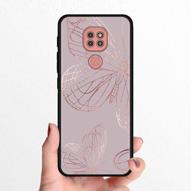 Для Motorola G60 G50 G40 G30 G20 G10 G9 G8 G Edge Play Plus Power Lite One Fusion E6s 20 Pro Lite Shell Rose Pink Bling Pattern For Moto G9 PlAy
Для Motorola G60 G50 G40 G30 G20 G10 G9 G8 G Edge Play Plus Power Lite One Fusion E6s 20 Pro Lite Shell Rose Pink Bling Pattern For Moto G9 PlAy