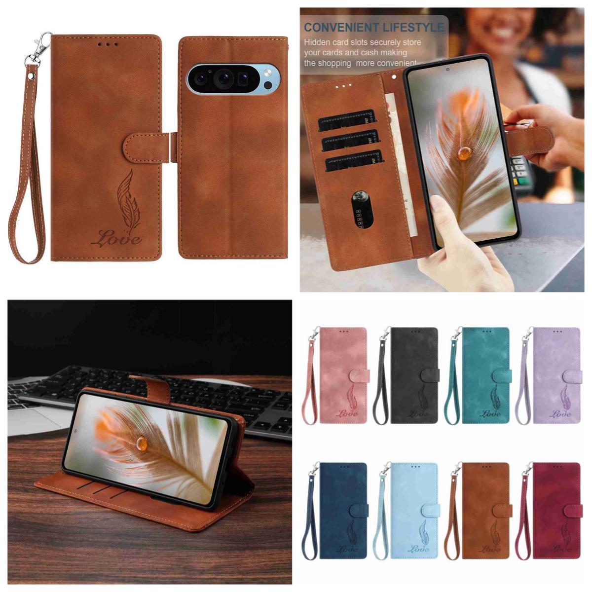 Quill Pen Embossed Pattern Flip Card Design Wallet Case for Google Pixel 6,Pixel 7,Pixel 8,Pixel 9,Pixel 10 series...(8-Color) Google Pixel 6a
Quill Pen Embossed Pattern Flip Card Design Wallet Case for Google Pixel 6,Pixel 7,Pixel 8,Pixel 9,Pixel 10 series...(8-Color) Google Pixel 6a