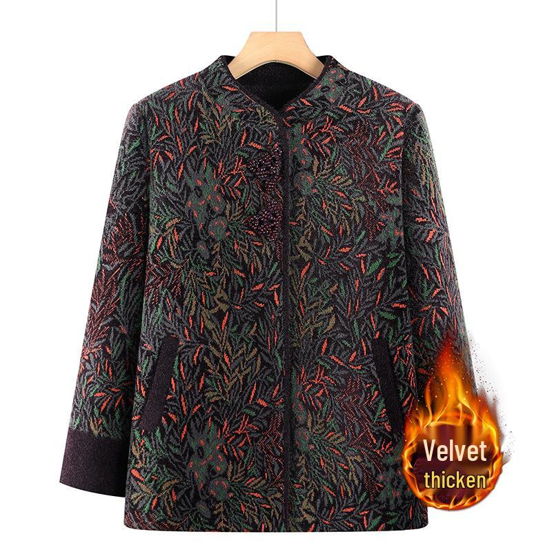 Grandma s Winter Wool Coat - Chinese Tang Suit Jacket for Wedding or Banquet 4XL (135-150 lbs) фиолетовый
Grandma s Winter Wool Coat - Chinese Tang Suit Jacket for Wedding or Banquet 4XL (135-150 lbs) фиолетовый