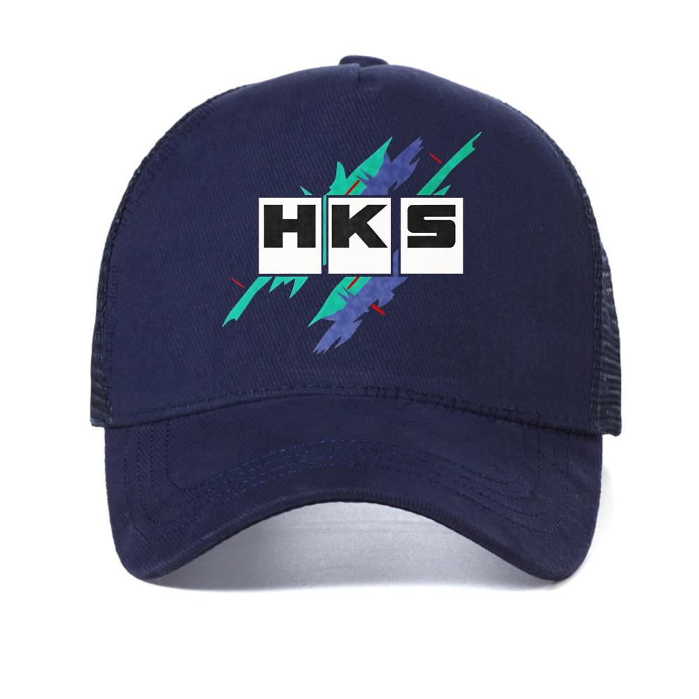 HKS lettet Pattern Trucker cap Limited HKS Power and Sportser PerforUnisexce Baseball Cap Unisex Women Sun Hat Mesh Snapback Hats Adjustable
HKS lettet Pattern Trucker cap Limited HKS Power and Sportser PerforUnisexce Baseball Cap Unisex Women Sun Hat Mesh Snapback Hats Adjustable