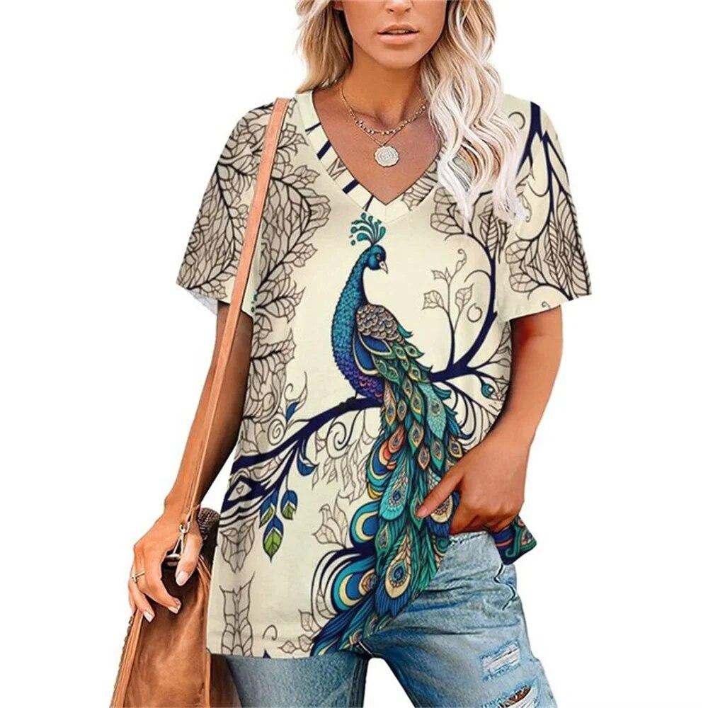 Жіноча футболка з графікою, милий мультфільм, аніме, 3D-друк, великі ярди, топи з коротким рукавом, літні нові жіночі хіпстери, мода для відпочинку XS
Жіноча футболка з графікою, милий мультфільм, аніме, 3D-друк, великі ярди, топи з коротким рукавом, літні нові жіночі хіпстери, мода для відпочинку XS