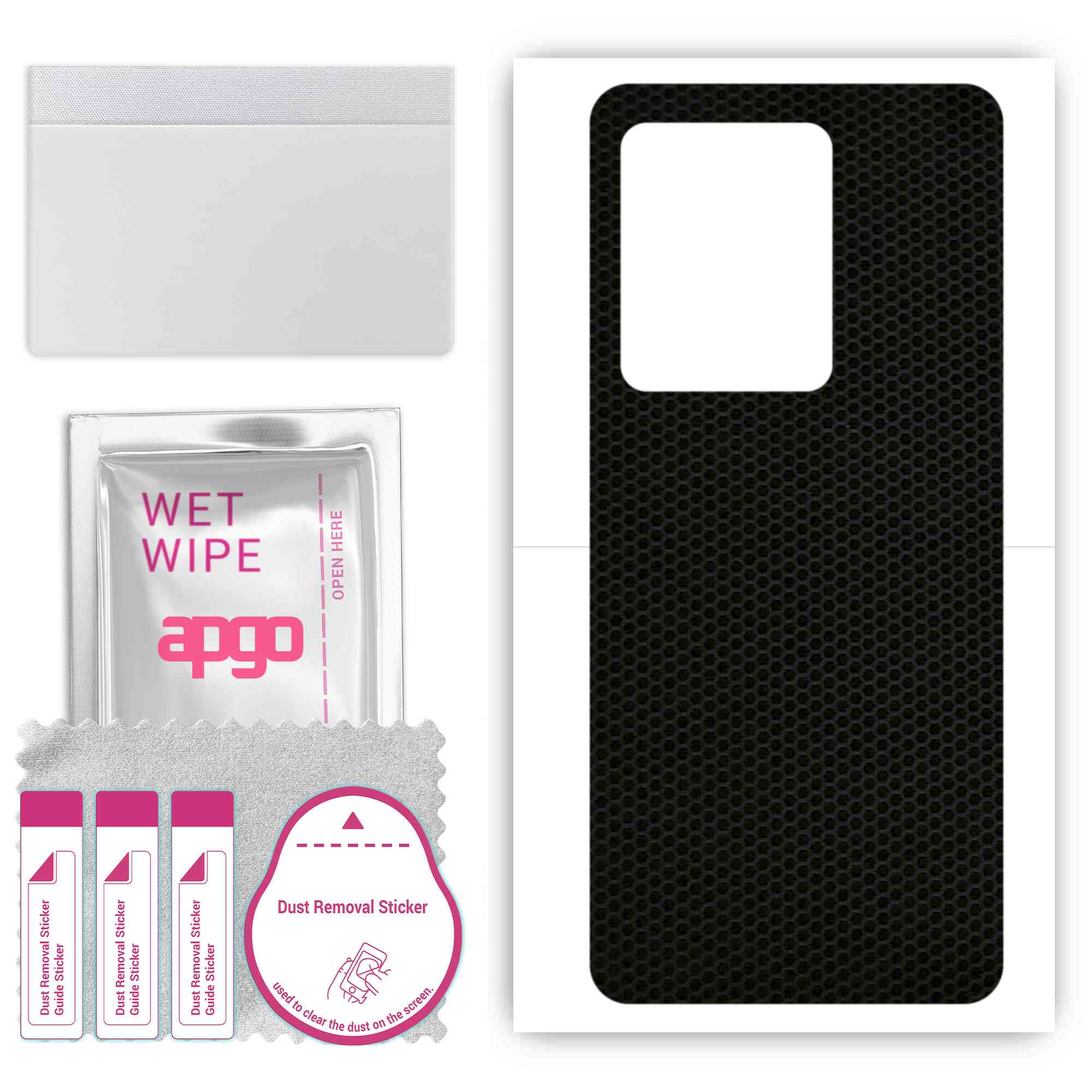 apgo Protective Skin Sticker for the back compatible with Vivo V25 Pro 5G, Wrap Film, Foil, Vinyl - Pattern Matrix
apgo Protective Skin Sticker for the back compatible with Vivo V25 Pro 5G, Wrap Film, Foil, Vinyl - Pattern Matrix