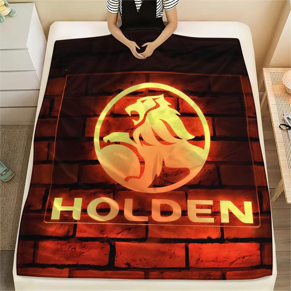 1PC Holden Print Flannel Blanket, High quality All Seasons, Home Decor, Warmth and Comfort, Perfect for Christmas Gifts 80cm x 120cm
1PC Holden Print Flannel Blanket, High quality All Seasons, Home Decor, Warmth and Comfort, Perfect for Christmas Gifts 80cm x 120cm