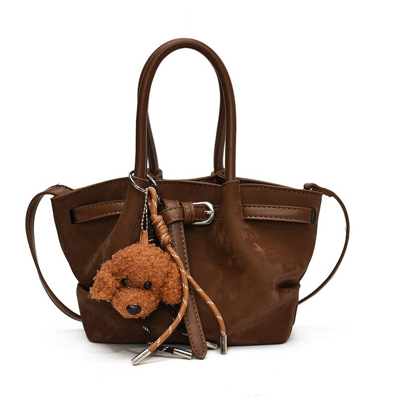 Ретро сумка-ведро новая сумка женская большой вместимости универсальная ручная сумка на плечо сумка-мессенджер no pendant
Ретро сумка-ведро новая сумка женская большой вместимости универсальная ручная сумка на плечо сумка-мессенджер no pendant