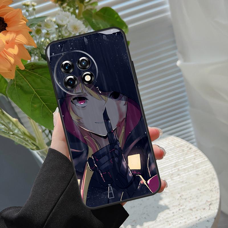 Girls Frontline Game Case For OnePlus 10 Pro 15 13 12 11 13T 15R 13R 10R 10T 8T Nord CE 5 4 2 3 Lite N20 N30 Cover OnePlus Nord CE3Lite
Girls Frontline Game Case For OnePlus 10 Pro 15 13 12 11 13T 15R 13R 10R 10T 8T Nord CE 5 4 2 3 Lite N20 N30 Cover OnePlus Nord CE3Lite