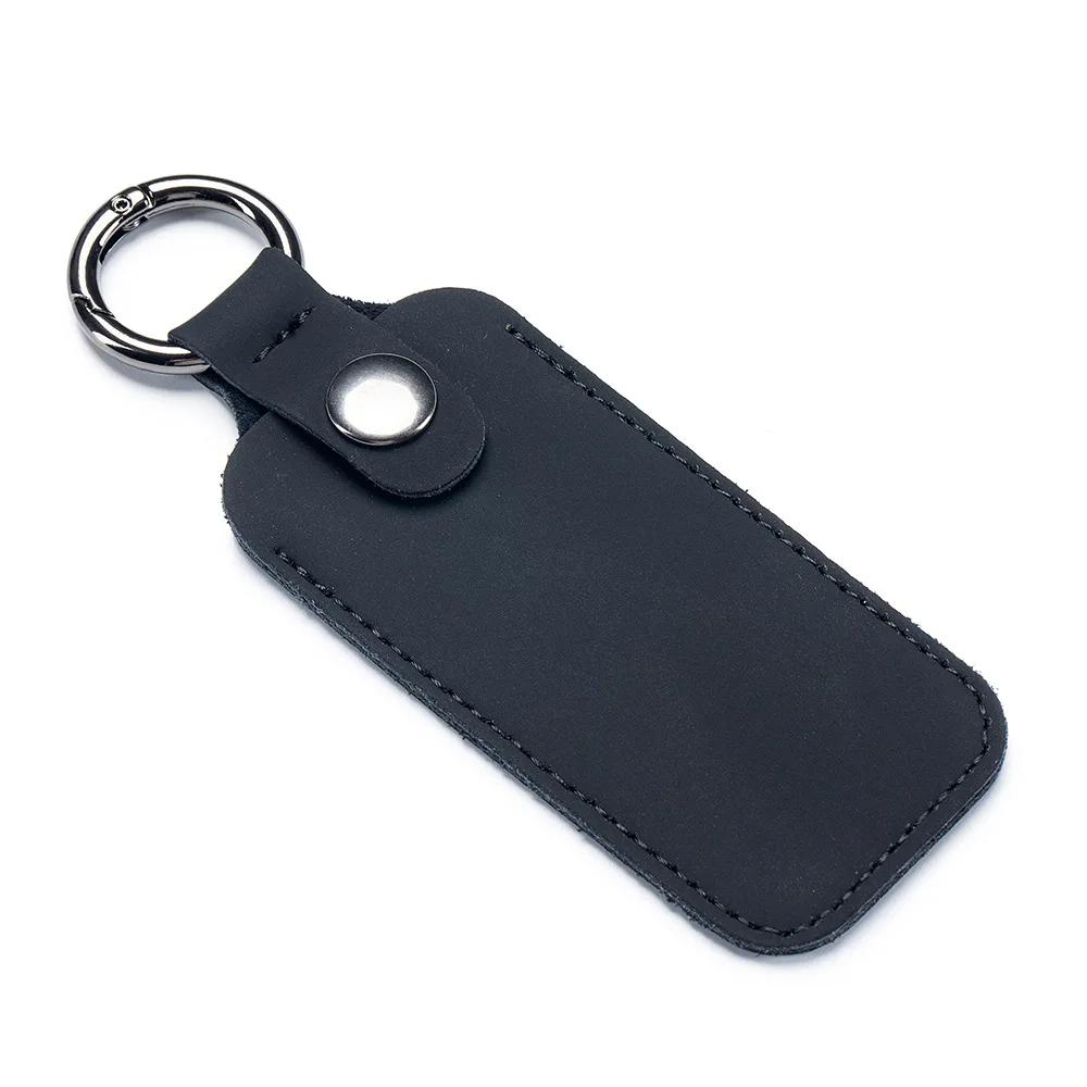 Leather USB Storage Protective Cover Keyring USB Flash Drive Cover Anti-loss Car Keychain Case for USB Shield Access Card Sleeve чёрный
Leather USB Storage Protective Cover Keyring USB Flash Drive Cover Anti-loss Car Keychain Case for USB Shield Access Card Sleeve чёрный