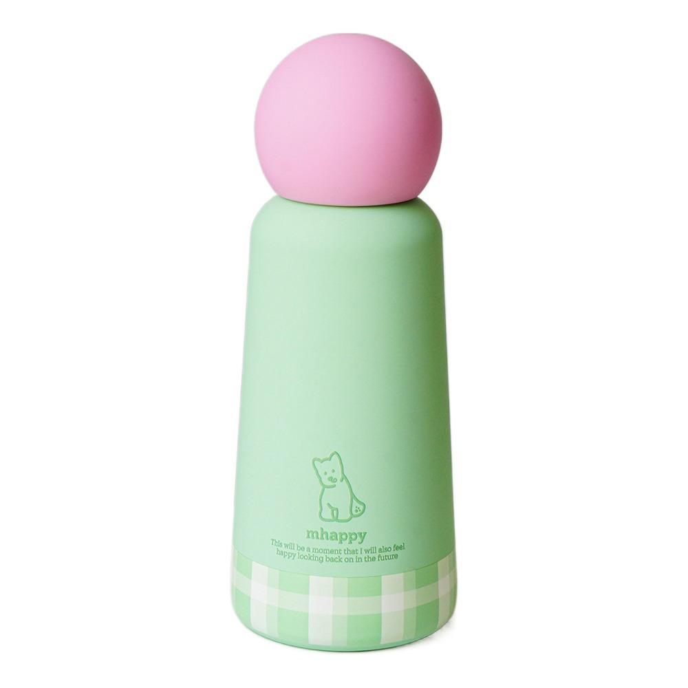 Тонкий картатий візерунок Чашка для води з нержавіючої сталі 350 мл Тонка картата чашка Мила чашка-термос з цуценям для подорожей Style 1
Тонкий картатий візерунок Чашка для води з нержавіючої сталі 350 мл Тонка картата чашка Мила чашка-термос з цуценям для подорожей Style 1