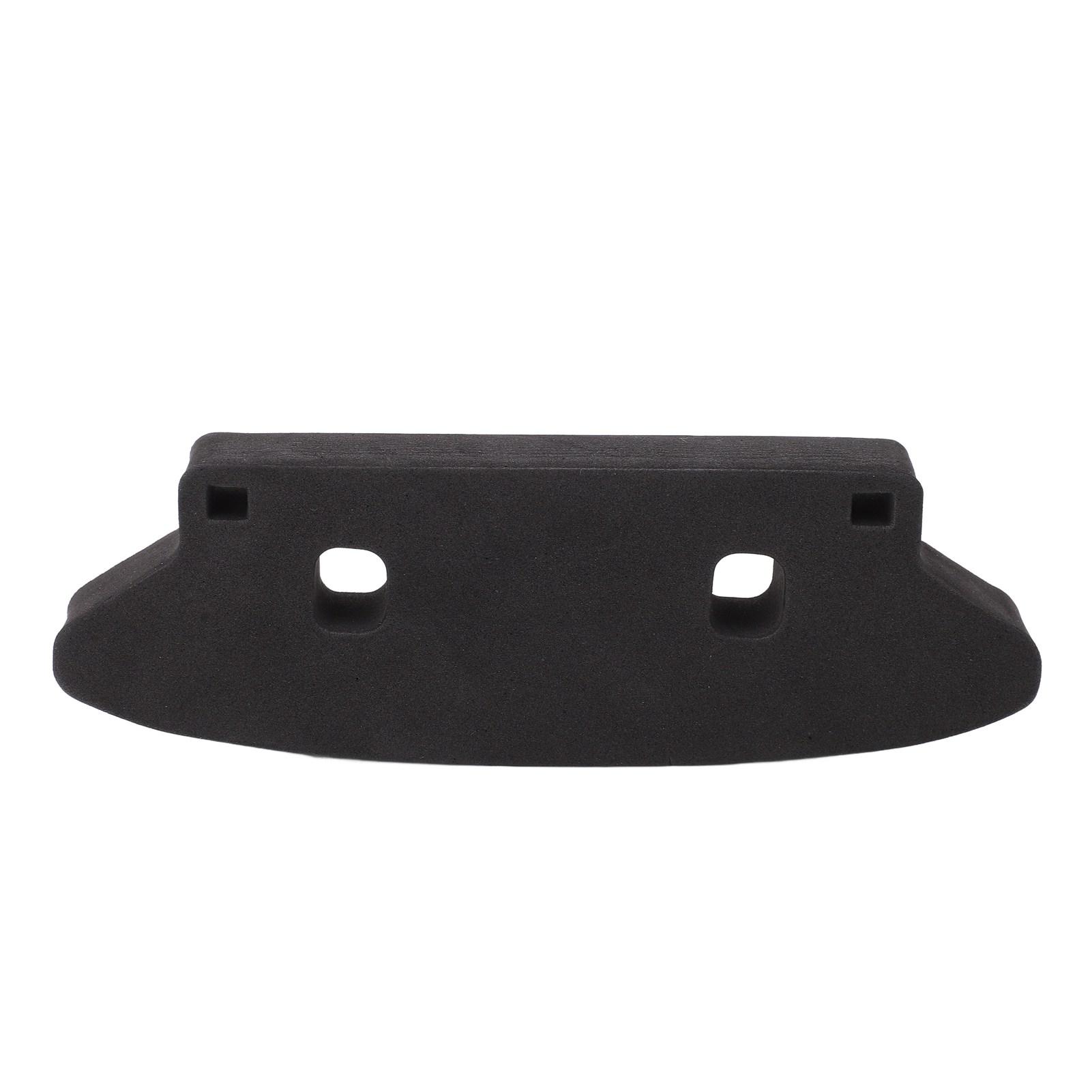 Front Foam Body Bumper Professional Crashproof RC Car Front Foam Bumper for Traxxas VXL 110 RC
Front Foam Body Bumper Professional Crashproof RC Car Front Foam Bumper for Traxxas VXL 110 RC
