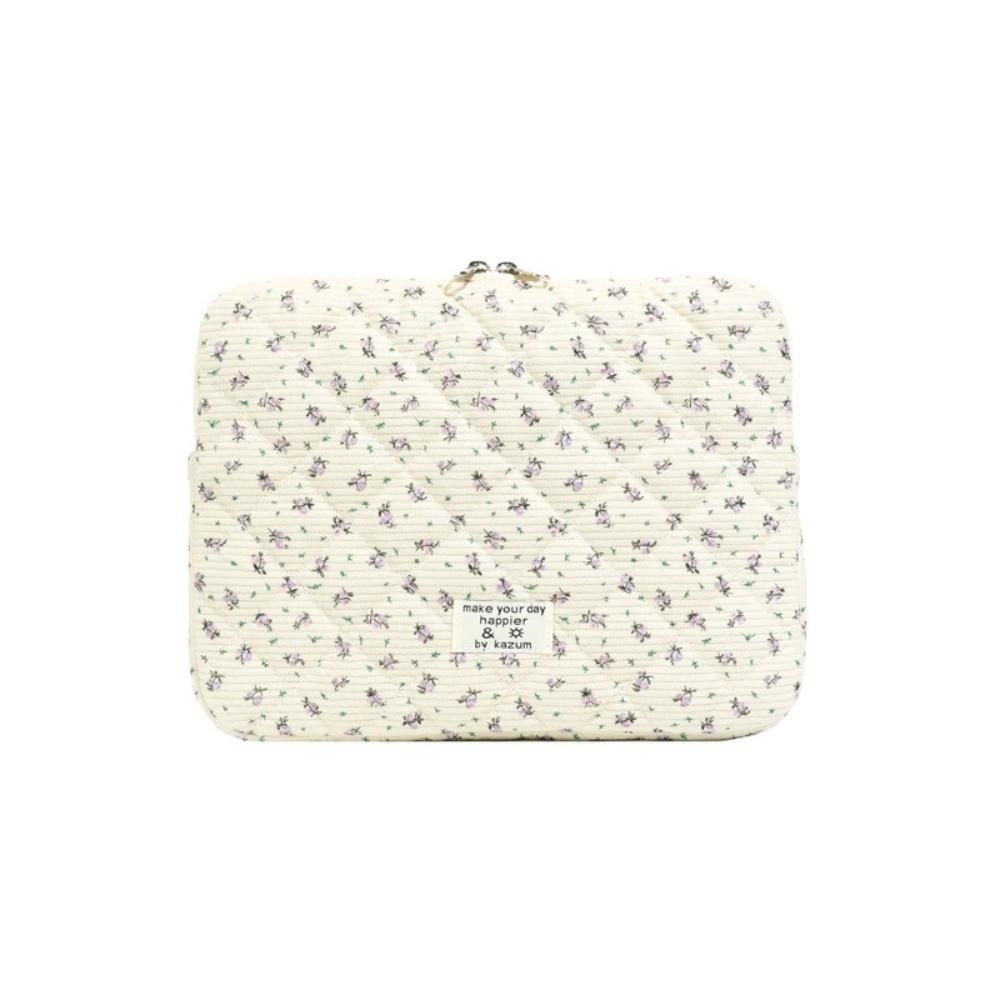 Ins Cute Floral Laptop Case Cloth 11 13 15inch Tablet Sleeve Case Laptop Sleeve for Lenovo Dell Laptop Laptop Accessories
Ins Cute Floral Laptop Case Cloth 11 13 15inch Tablet Sleeve Case Laptop Sleeve for Lenovo Dell Laptop Laptop Accessories