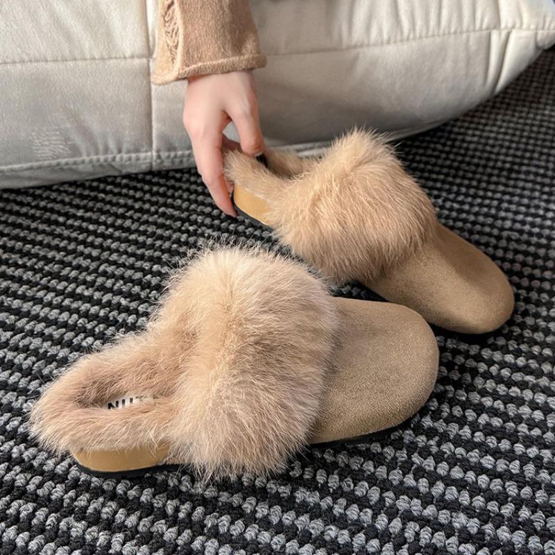 Fashion Small Baotou Cotton Drag Fashion Women s Slippers for Autumn and Winter 2025 35 хаки
Fashion Small Baotou Cotton Drag Fashion Women s Slippers for Autumn and Winter 2025 35 хаки