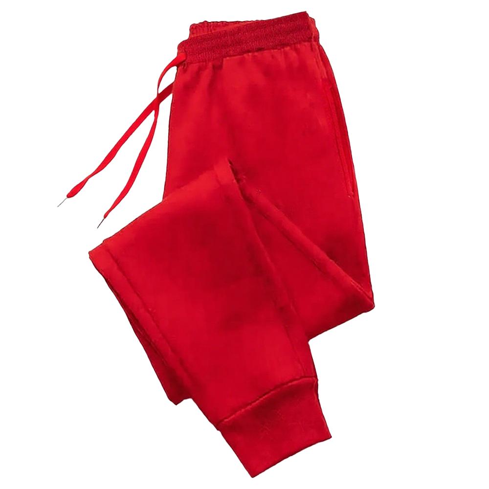 Blank Women s Pants Essential Basics Sweatpants Autumn Winter Fleece High quality Fashion Sports Trousers Women Pants 3XL
Blank Women s Pants Essential Basics Sweatpants Autumn Winter Fleece High quality Fashion Sports Trousers Women Pants 3XL