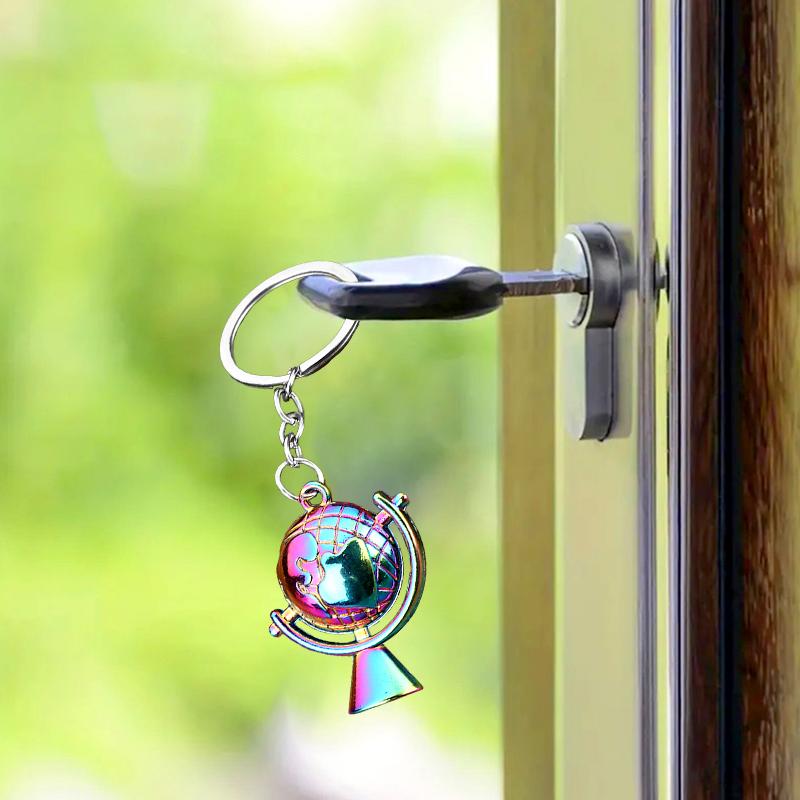 1 шт. украшения сумки брелок в виде глобуса для девочек и женщин творческий школьный портфель авто новые подарки
1 шт. украшения сумки брелок в виде глобуса для девочек и женщин творческий школьный портфель авто новые подарки