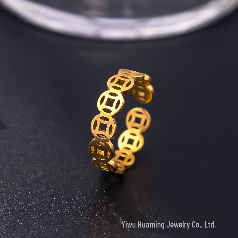 Trendy Zircon Open Ring: Women s Silver-Plated, Non-Fading Fashion Jewelry
Trendy Zircon Open Ring: Women s Silver-Plated, Non-Fading Fashion Jewelry