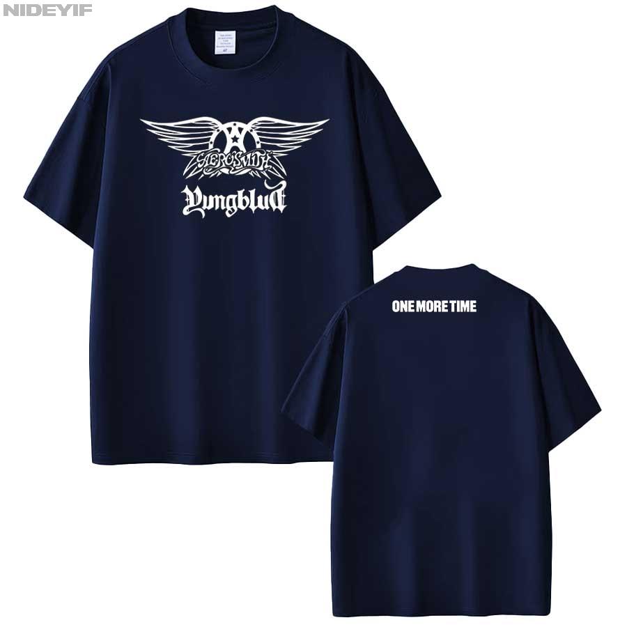 Yungblud IDOLS One More Time World Tour T shirt for Unisex Women Hiphop Streetwear Oversized Tops 100 Cotton TShirt YBD22 4XL
Yungblud IDOLS One More Time World Tour T shirt for Unisex Women Hiphop Streetwear Oversized Tops 100 Cotton TShirt YBD22 4XL