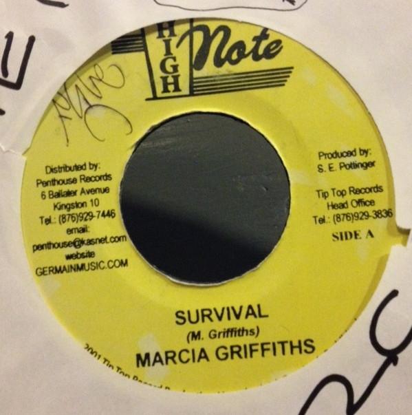 7-дюймовая пластинка MARCIA GRIFFITHS Survival Tell Me Now NONE High Note Ямайка Регги Ска Даб Б/у
7-дюймовая пластинка MARCIA GRIFFITHS Survival Tell Me Now NONE High Note Ямайка Регги Ска Даб Б/у