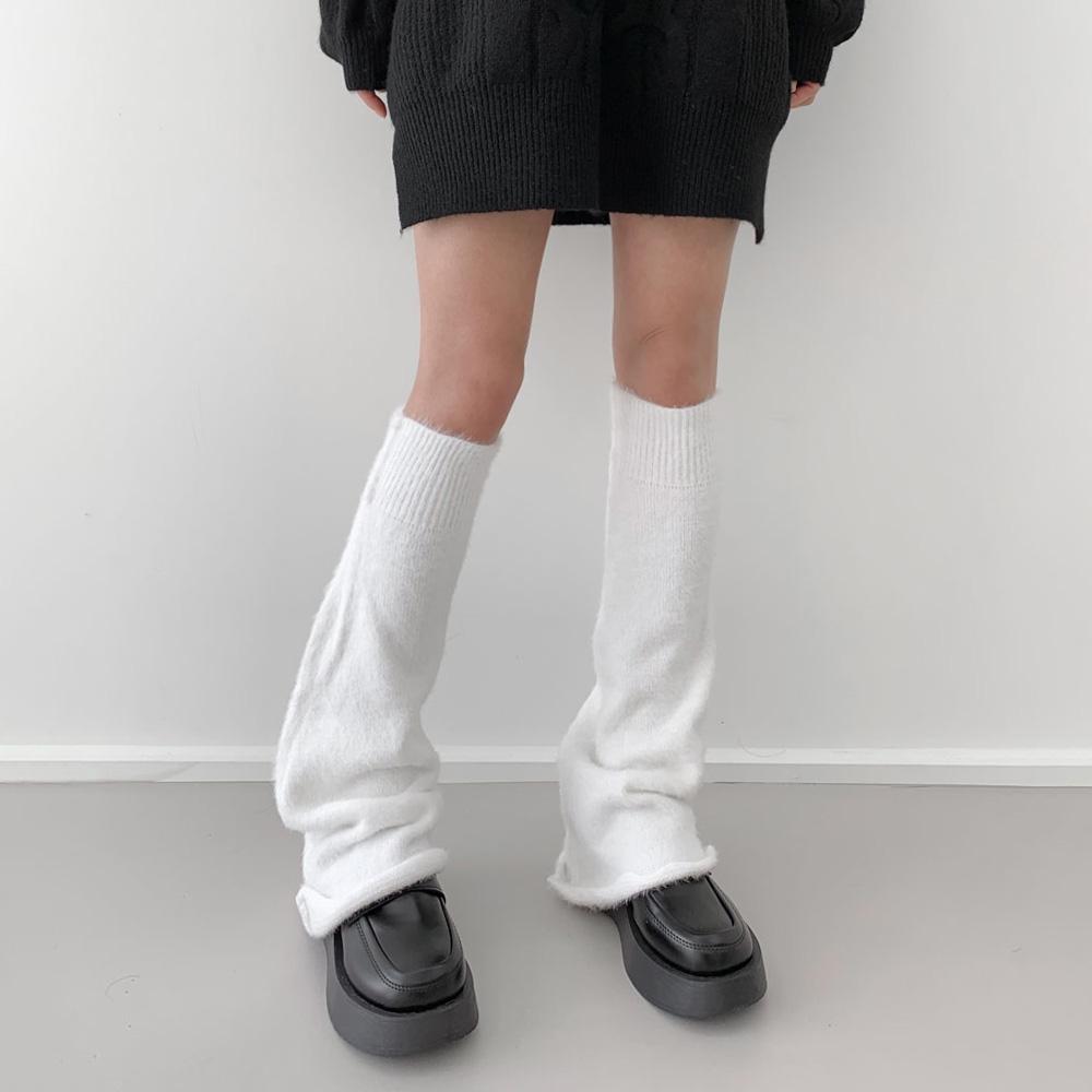 Гетры Blue City Rolling Angora Overfit Baltosh, 3 цвета
Гетры Blue City Rolling Angora Overfit Baltosh, 3 цвета