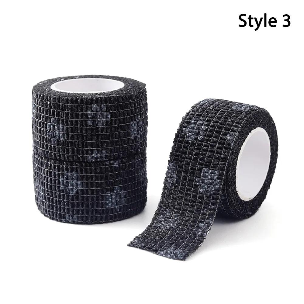1pcs Wide Nail Finger Protection Breathable Badminton Elastic Bandage Palms /Wrists Self Adhesive Bandage Sport Wrap Tape
1pcs Wide Nail Finger Protection Breathable Badminton Elastic Bandage Palms /Wrists Self Adhesive Bandage Sport Wrap Tape