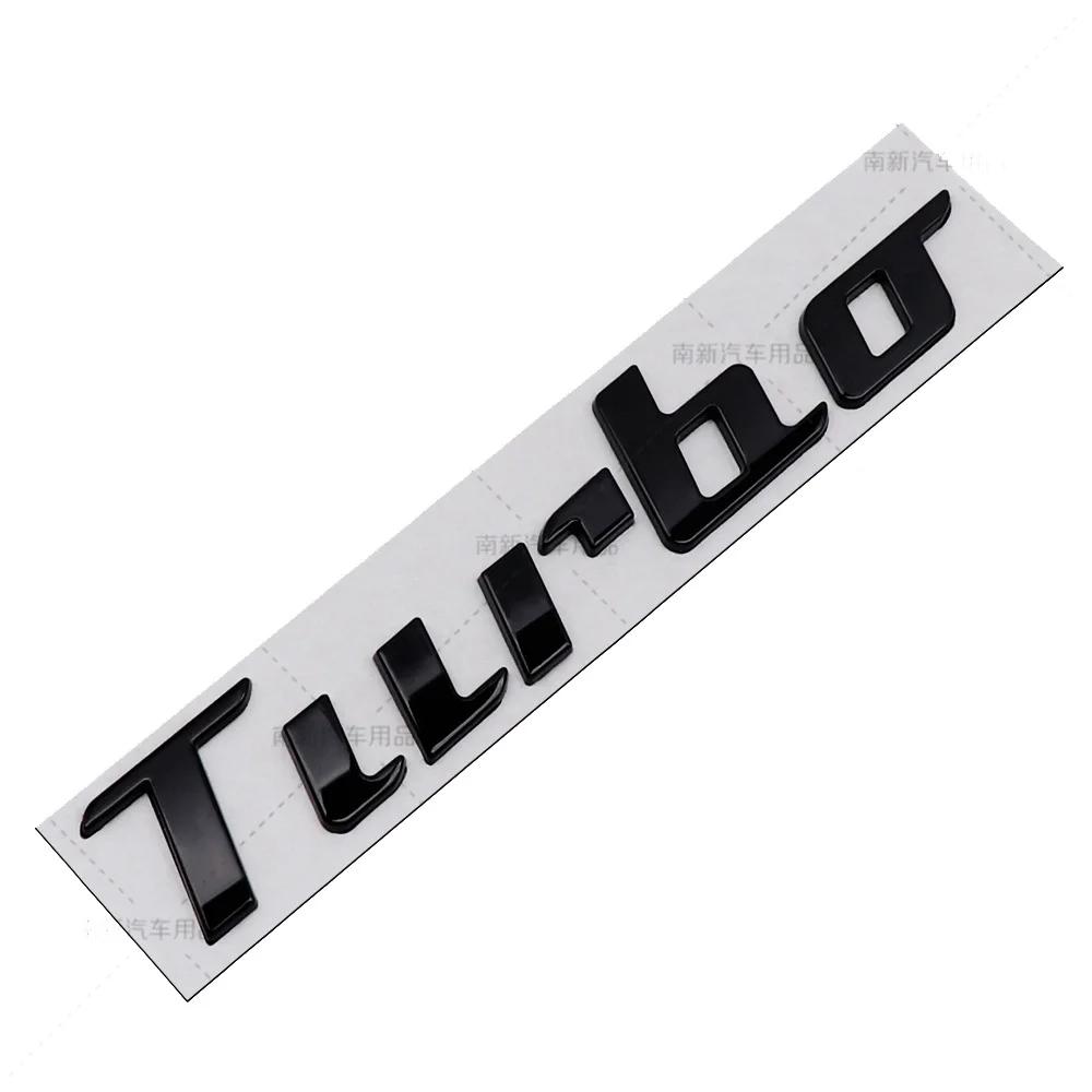 Металлический логотип Turbo на кузов автомобиля, боковая эмблема, задний багажник, значок, наклейка для автомобиля чёрный
Металлический логотип Turbo на кузов автомобиля, боковая эмблема, задний багажник, значок, наклейка для автомобиля чёрный
