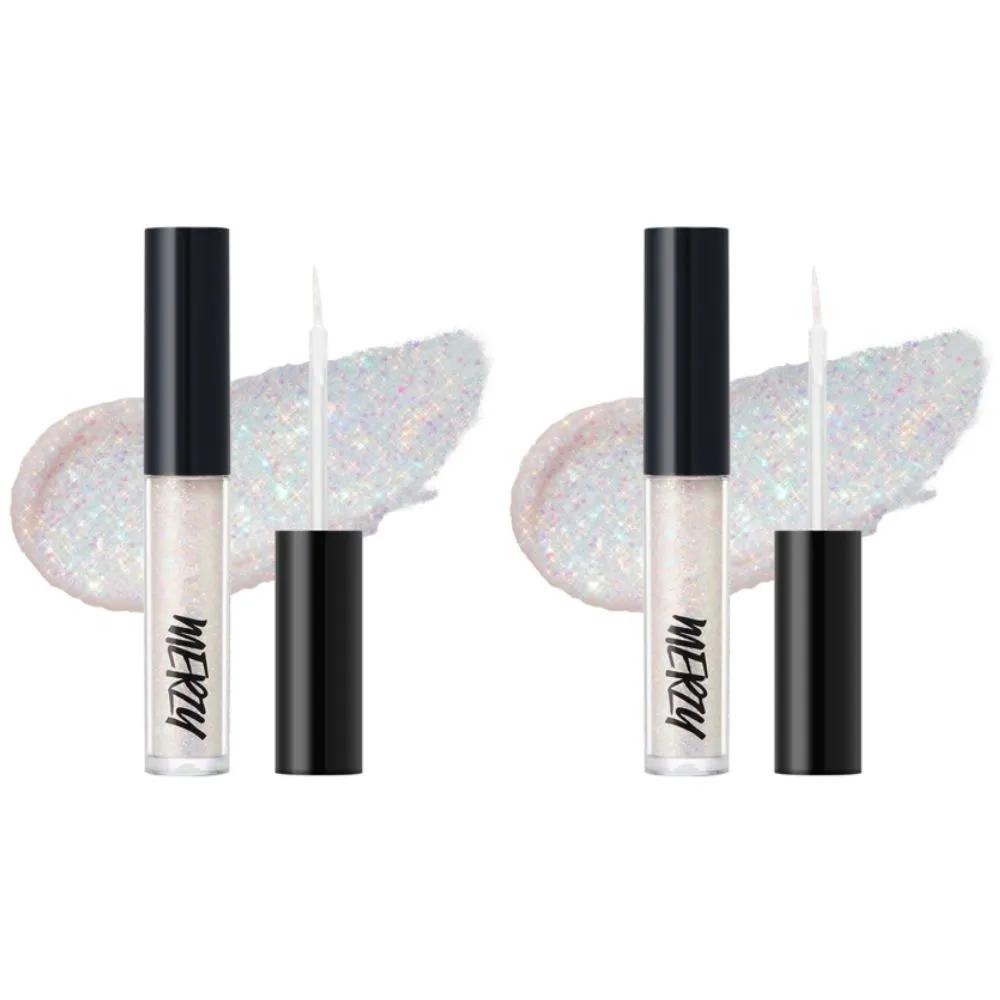 MERZY Quick Fixing Windy Pop Eye Glitter PE2 Popping Candy X2
MERZY Quick Fixing Windy Pop Eye Glitter PE2 Popping Candy X2