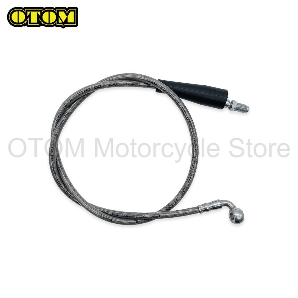 For KTM HUSQVARNA GASGAS Motorcycle Hydraulic Clutch Master Slave Output Cylinder Oil Hose Pipe Repair Brembo Magura 2016-2026 Clutch Pipe
For KTM HUSQVARNA GASGAS Motorcycle Hydraulic Clutch Master Slave Output Cylinder Oil Hose Pipe Repair Brembo Magura 2016-2026 Clutch Pipe