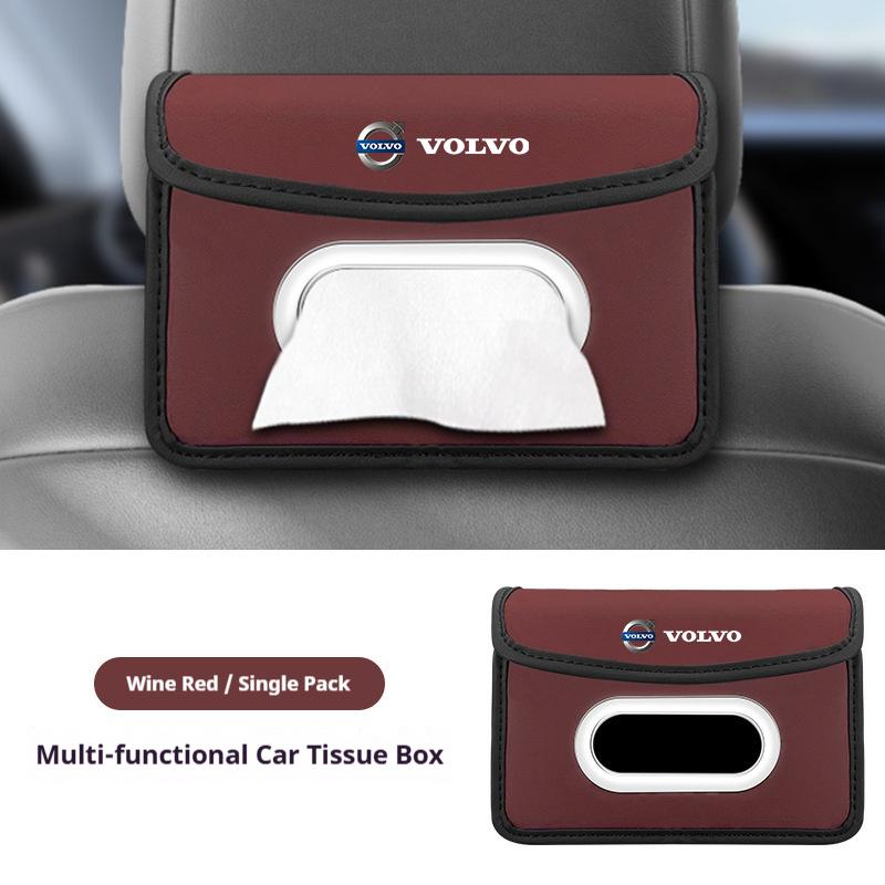 Volvo XC90 XC60 V50 S60 V70 V60 V40 S90 olestar AWD XC40 S80 Car Tissue Box 1Pc Leather Back Seat Hanging Tissue Organizer красный
Volvo XC90 XC60 V50 S60 V70 V60 V40 S90 olestar AWD XC40 S80 Car Tissue Box 1Pc Leather Back Seat Hanging Tissue Organizer красный