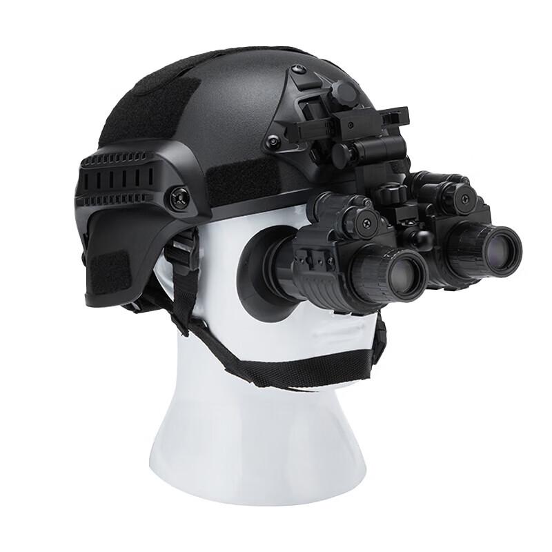 Laijiatu MHB-XD2 Head-Mounted Low-Light Night Vision Device
Laijiatu MHB-XD2 Head-Mounted Low-Light Night Vision Device