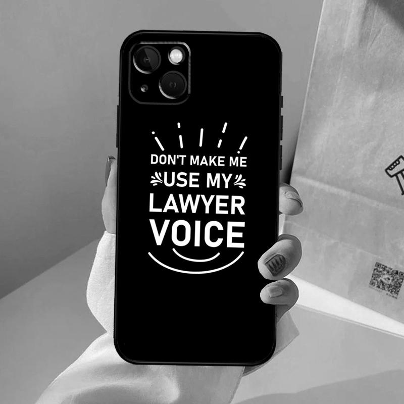 Студент-юрист Адвокат Судья Силиконовый Чехол Для Apple iPhone 17 Pro Max 17 Air 17Pro Телефон Защитная Крышка iPhone 17 Pro
Студент-юрист Адвокат Судья Силиконовый Чехол Для Apple iPhone 17 Pro Max 17 Air 17Pro Телефон Защитная Крышка iPhone 17 Pro