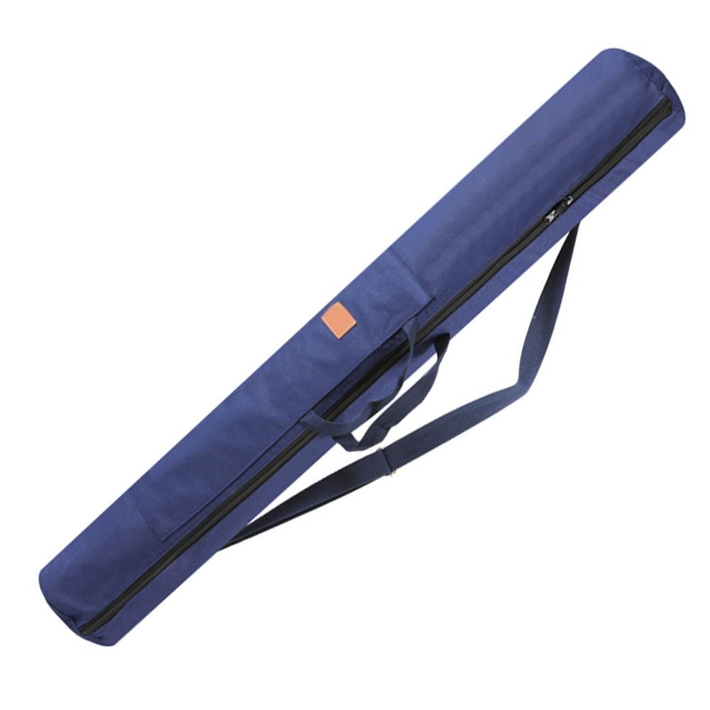 Fishing Umbrella Carry Bag Made from Tough Canvas for Long Lasting Use blue
Fishing Umbrella Carry Bag Made from Tough Canvas for Long Lasting Use blue