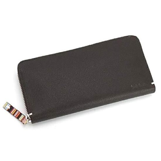 Кошелек Paul Smith Длинный кошелек Круглая молния PSK869 Коричневый Мужской коричневый
Кошелек Paul Smith Длинный кошелек Круглая молния PSK869 Коричневый Мужской коричневый