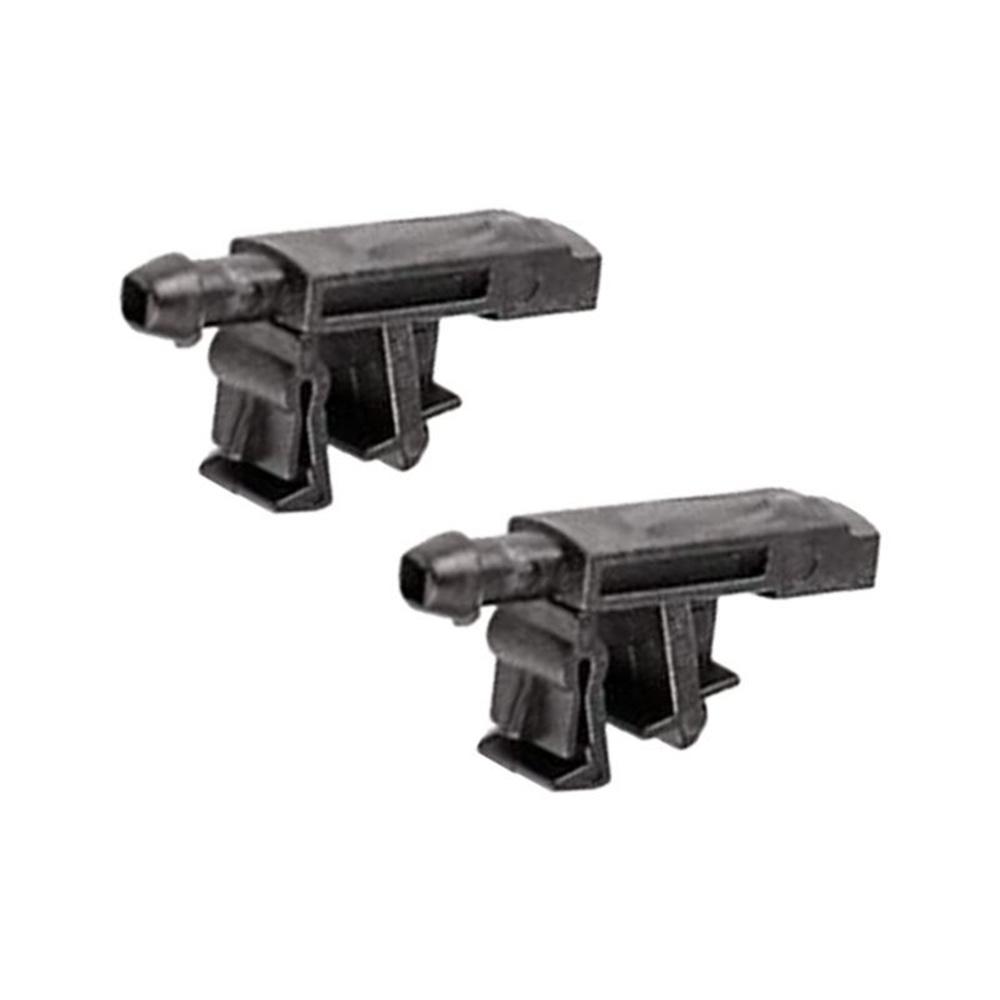 2pcs Rear Windshield Wiper Windscreen Washer Jet Spray Nozzles Fit for Peugeot 406 605 6438.89
2pcs Rear Windshield Wiper Windscreen Washer Jet Spray Nozzles Fit for Peugeot 406 605 6438.89