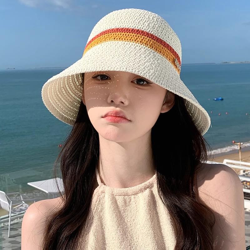 Women s Foldable Straw Sun Hat – Wide Brim, Summer Beach Fashion with UV Protection
Women s Foldable Straw Sun Hat – Wide Brim, Summer Beach Fashion with UV Protection