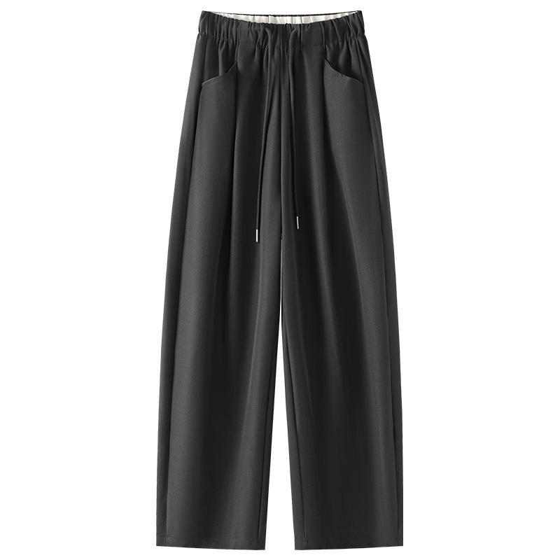 Crescent Women s 2025 High-Waist Relaxed Summer Pants - Loose, Slimming, Banana & Carrot Design 2XL
Crescent Women s 2025 High-Waist Relaxed Summer Pants - Loose, Slimming, Banana & Carrot Design 2XL